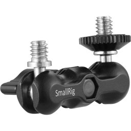SMALLRIG 2157 MAGIC ARM WITH SMALL BALLHEAD