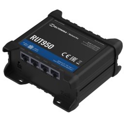 Router wireless WRL ROUTER LTE/RUT950 TELTONIKA
