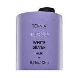 Lakmé Teknia White Silver Mask 1000 ml