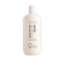 Alyssa Ashley White Musk BOL W 500 ml