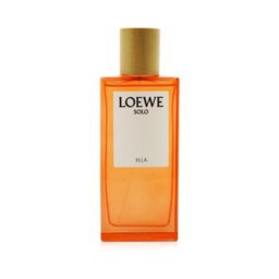 Loewe Solo Ella Edp Spray