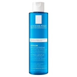 La Roche-Posay Kerium Extra Gentle Physiological Gel-Shampoo