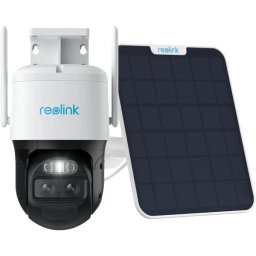 Camera supraveghere REOLINK G770 2.8mm + Panou solar, White
