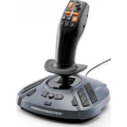 Joystick THRUSTMASTER SimTask Farmstick PC, Black (2960889)