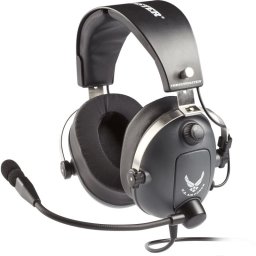 Căști Gaming THRUSTMASTER T.Flight U.S. Air Force Edition (4060196)