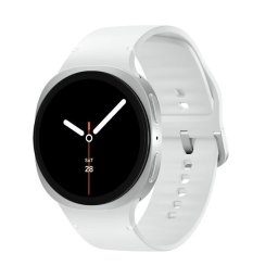 Samsung Watch 8 L330 1.47" 44Mm Sv/Wh