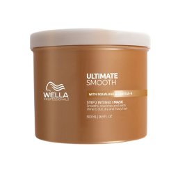 Wella Ultimate Smooth Mask 500 ml