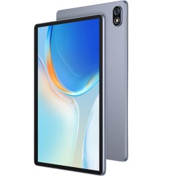 Tableta Ulefone Tab W10, Wi-Fi, 10.1 HD+, Wi-Fi, Octa-Core T606, 4GB RAM, 128GB, 8MP + 5MP, Dual Speaker, Android 14, Space Gray