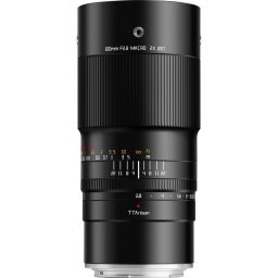 TTARTISAN Macro 100mm F2.8 (Canon RF)