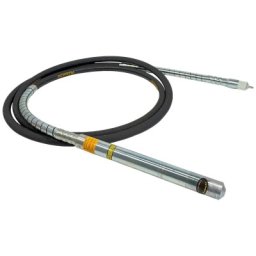 Lance vibratoare Masalta MVS50x6 D50mm, 6m pentru MVE-2 si MVDR-3