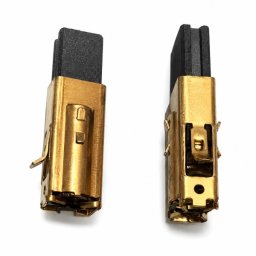 Set perii carbune pentru masina de gaurit Bosch GSB 13 RE