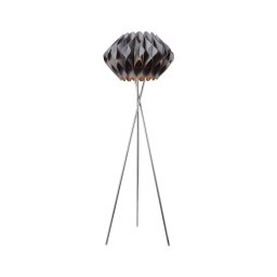 Azzardo AZ2405 - Lampadar RUBEN 3xE27/60W/230V