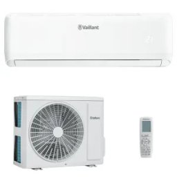 Aparat aer conditionat Vaillant climaVAIR PRO Inverter 18000 BTU, Clasa A++/A+, Wi-fi