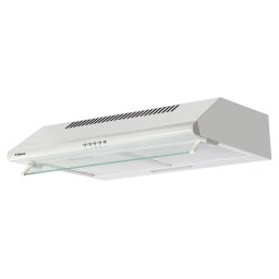 Hota Traditionala Hansa OSP6251WH | 60cm, 400m3/h, 2 Motoare, LED, Alb