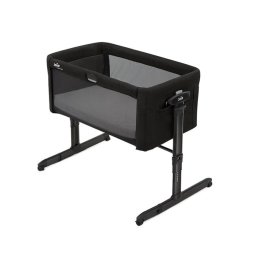 Joie - patut pliant 2 in 1 roomie glide shale