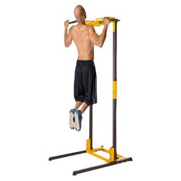 Aparat fitness multifunctional power tower hms pwl8323