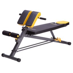 Banca fitness multifunctionala hms lsr8311