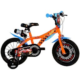Bicicleta copii Dino Bikes 16` Hot Wheels