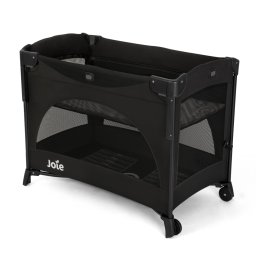 Joie - patut pliabil pentru co-sleeping kubbie sleep shale