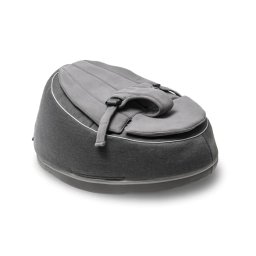 Doomoo - sezlong multifunctional seat’n swing anthracite