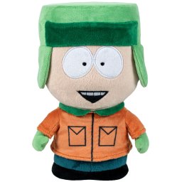 Jucarie din plus kyle broflovski, south park, 25 cm