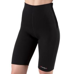 Pantaloni scurti de slabit din neopren hms snd1400 l