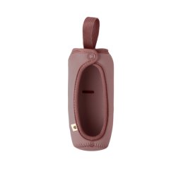 Bibs - husa pentru biberonul din sticla 225 ml, woodchuck