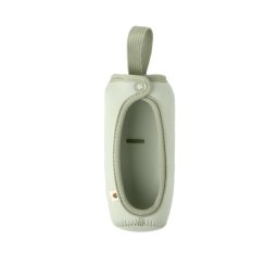 Bibs - husa pentru biberonul din sticla 225 ml, sage