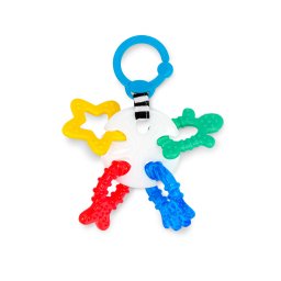 Baby einstein - jucarie de dentitie ocean explorers sea of sensory