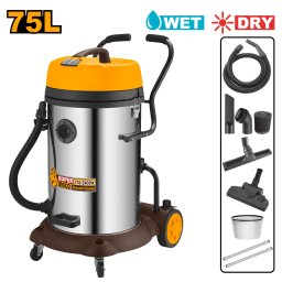 Aspirator 75L Industrial