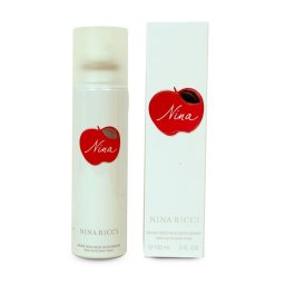 Deo Spray Nina Ricci Nina (Concentratie: Deo Spray, Gramaj: 150 ml)