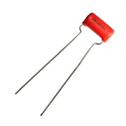 DiMarzio EP1022OD Orange Drop Capacitor