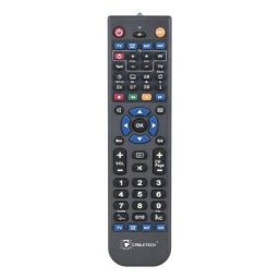 TELECOMANDA UNIVERSALA PROGRAMABILA 4 IN Cabletech 1CABLETECH