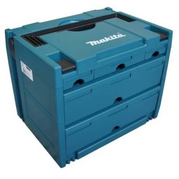 Valiza speciala Makita Blue