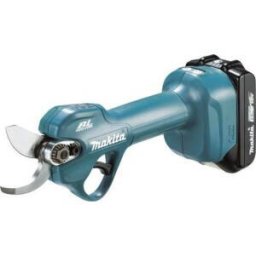 Makita cordless pruning shears DUP181Z, 18 volts (blue, without battery and charger)