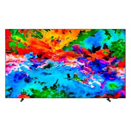 Televizor Philips 65OLED770 165.1Cm 65Inch 4K Ultra HD Smart Wi-Fi Black