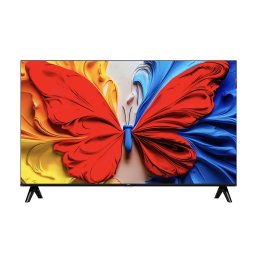 Televizor QLED Smart TCL 40S5K 40Inch / 101CM Full HD Dolby Audio Wi-Fi Negru