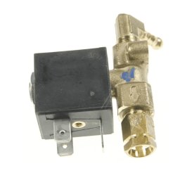 Electrovalva cappucino philips-saeco 24v