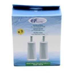 Set 2 filtre compatibile espresssor sage