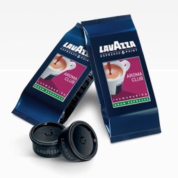 Lavazza Espresso Point Aroma Club Gran Espresso 100 capsule