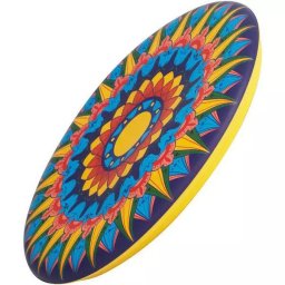 Waboba Wingman Frisbee din silicon - diferite culori