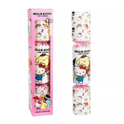 Pachet creativ surpriză Hello Kitty - 55 cm
