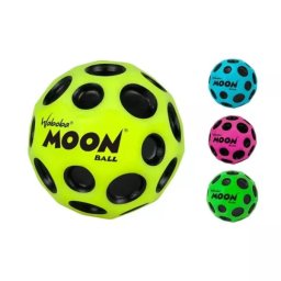 Minge săritoare Waboba Moon Ball, fără cutie – diverse modele