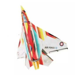 Zmeu 3D pop-up Eolo - avion