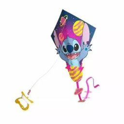 Zmeu Eolo pop-up - Stitch