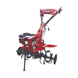 Raider - RD-T06 - Motosapa, Raider, -, 7 CP, 1400 mm, 3 viteze (2 inainte + 1 inapoi), benzina fara plumb