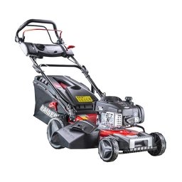 Raider - RD-GLM05W - Masina de tuns iarba pe benzina, BRIGGS & STRATTON, -, 2.3 CP, 46 cm, 1600 m2, autopropulsie