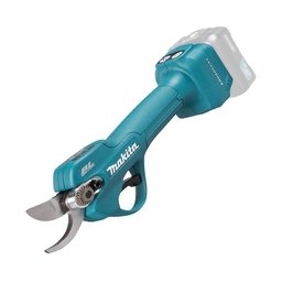 Makita - UP100DZ - Foarfeca de gradina pentru crengi fara acumulatori si incarcator, Li-Ion, 12 V, - Ah, 25 mm, motor fara perii