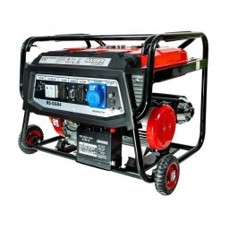 Raider - RD-GG04 - Generator de uz general, - kW, Raider, -, 7.5 CP, 25 l, pornire electrica, monofazat