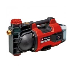 Einhell - AQUINNA 36/34 - Pompa de gradina fara acumulatori si incarcator, Li-Ion, 18 V, - Ah, 56 l/min, 3.7 bar
